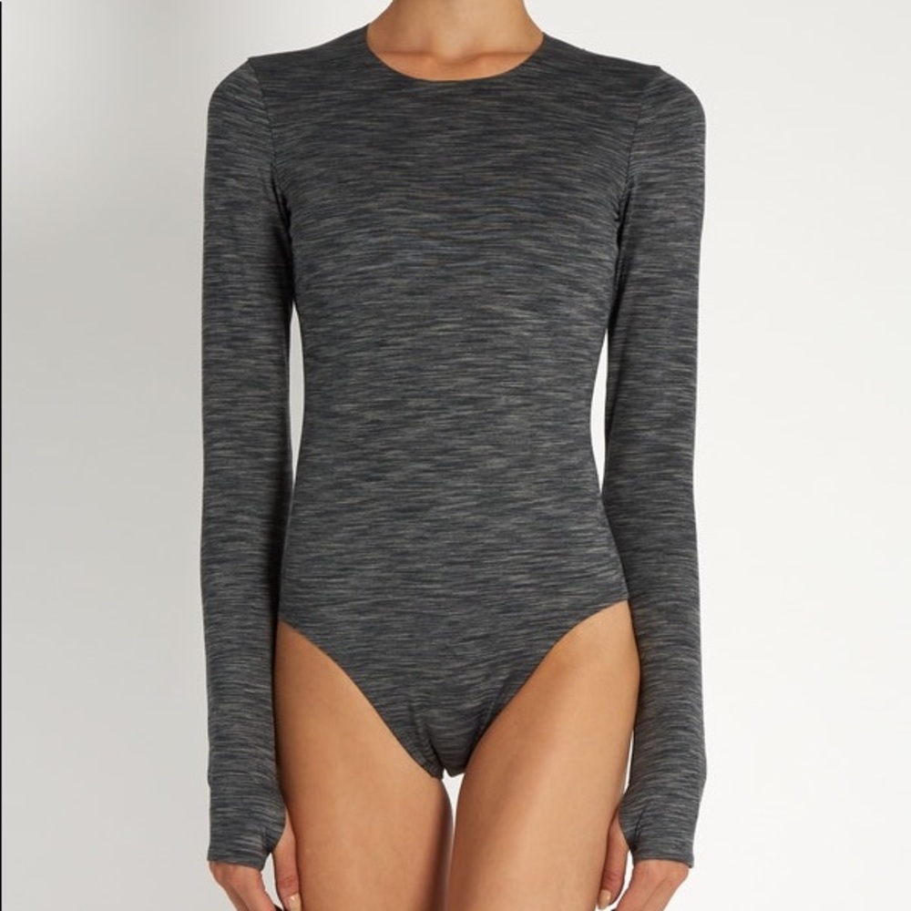APC x OV bodysuit
